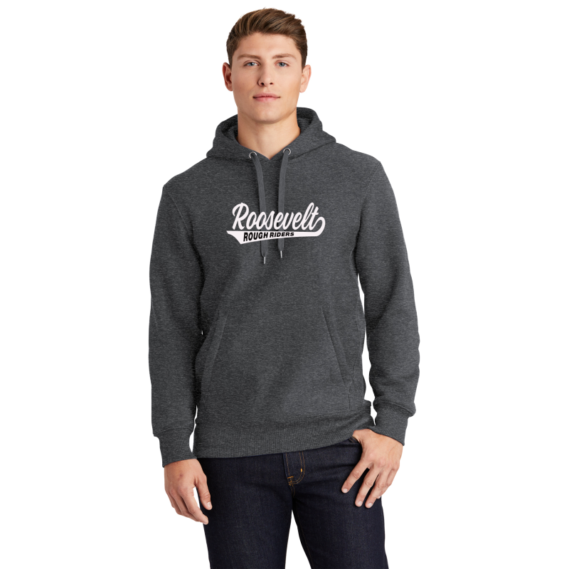 F281 Sport-Tek® Super Heavyweight Pullover Hooded Sweatshirt; FULL FRONT PRINT F281 Sport-Tek® Super Heavyweight Pullover Hooded Sweatshirt; FULL FRONT PRINT