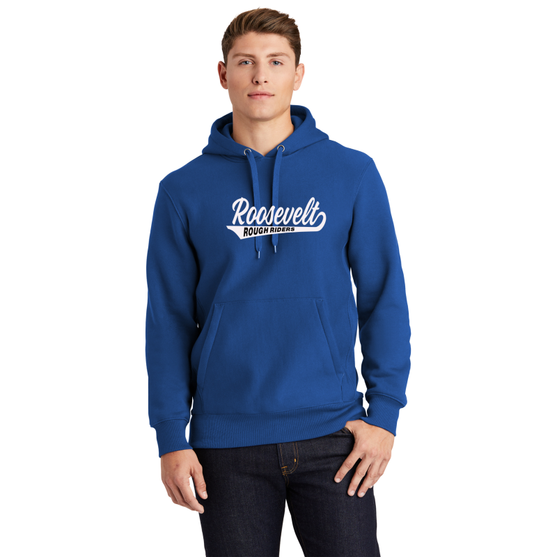F281 Sport-Tek® Super Heavyweight Pullover Hooded Sweatshirt; FULL FRONT PRINT F281 Sport-Tek® Super Heavyweight Pullover Hooded Sweatshirt; FULL FRONT PRINT